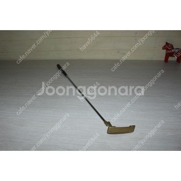 엘리펀트 황동 퍼터 골프 클럽 아이언 드라이버 우드--0