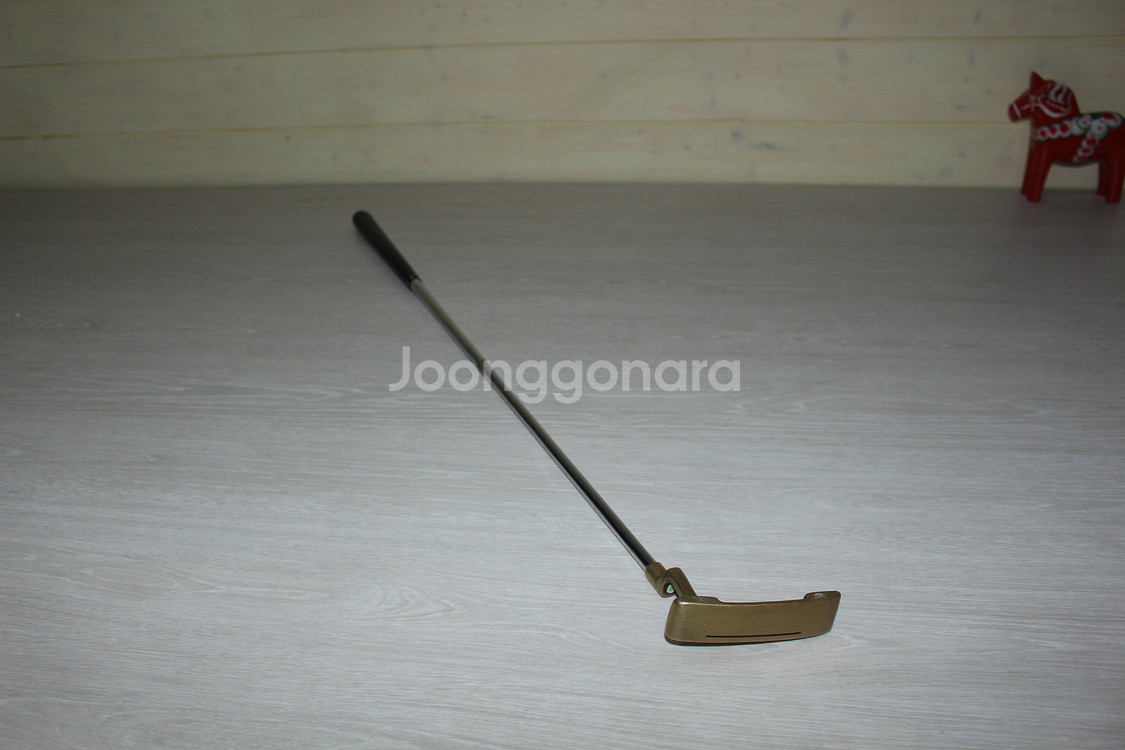 엘리펀트 황동 퍼터 골프 클럽 아이언 드라이버 우드--1