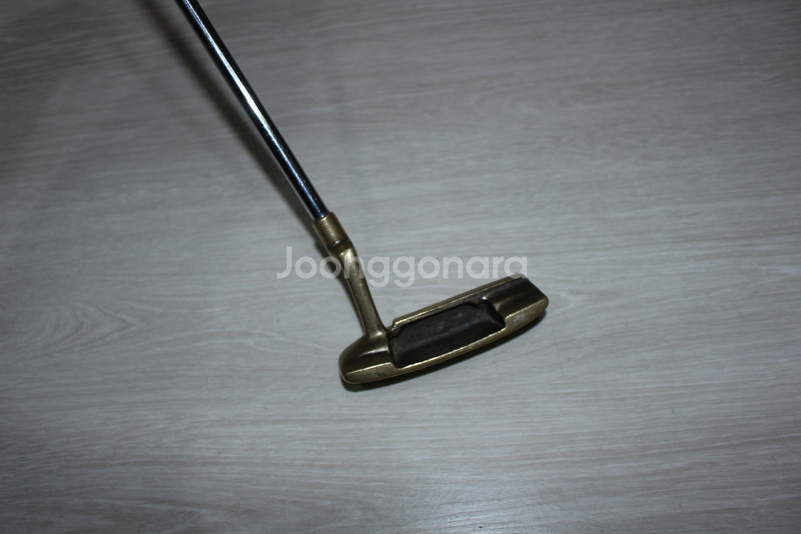 엘리펀트 황동 퍼터 골프 클럽 아이언 드라이버 우드--2