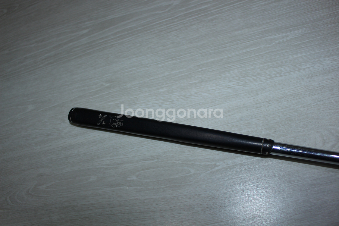 엘리펀트 황동 퍼터 골프 클럽 아이언 드라이버 우드--4