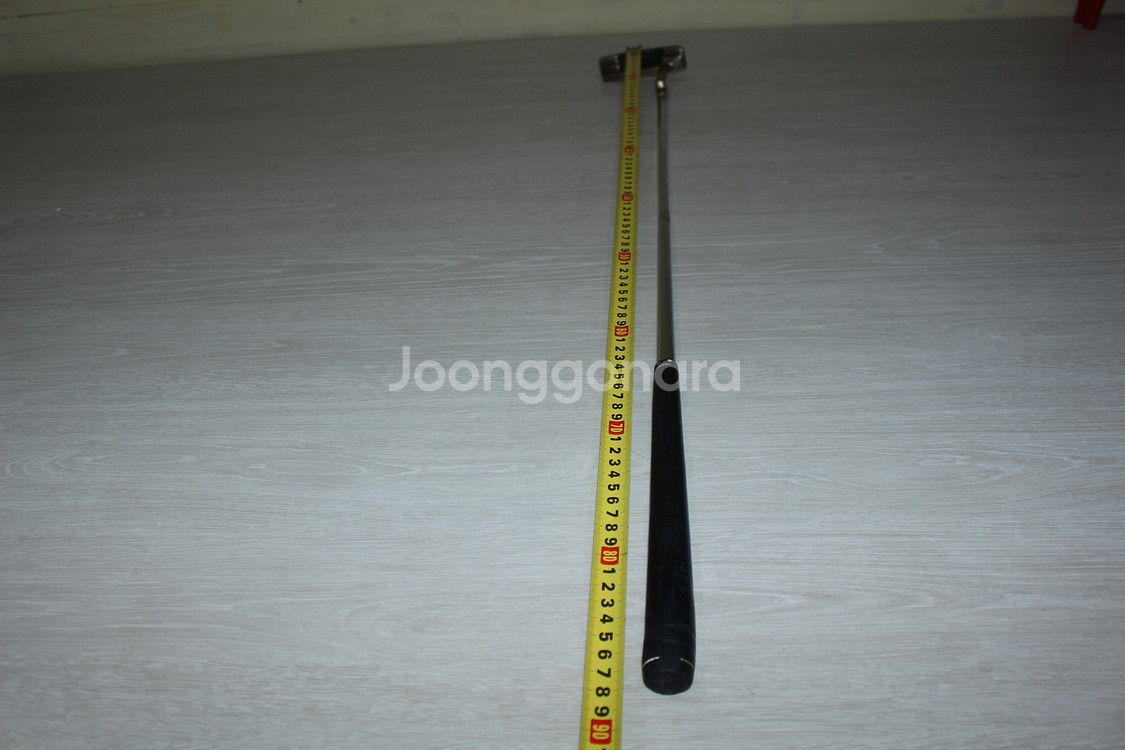 엘리펀트 황동 퍼터 골프 클럽 아이언 드라이버 우드--5