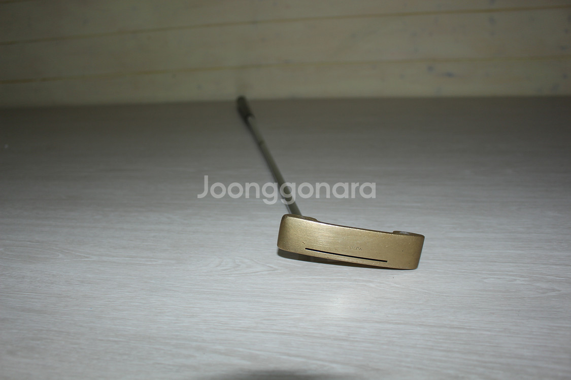 엘리펀트 황동 퍼터 골프 클럽 아이언 드라이버 우드--6