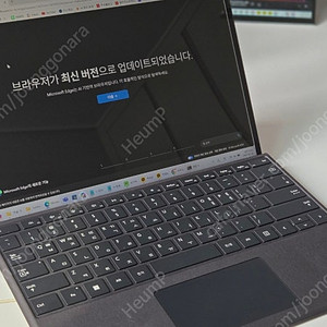 서피스프로8 i5 16기가 256 팝니다