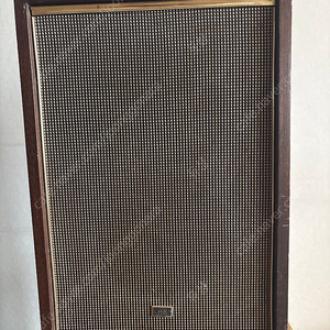 샤프 gs5500스피커 1개 구합니다
