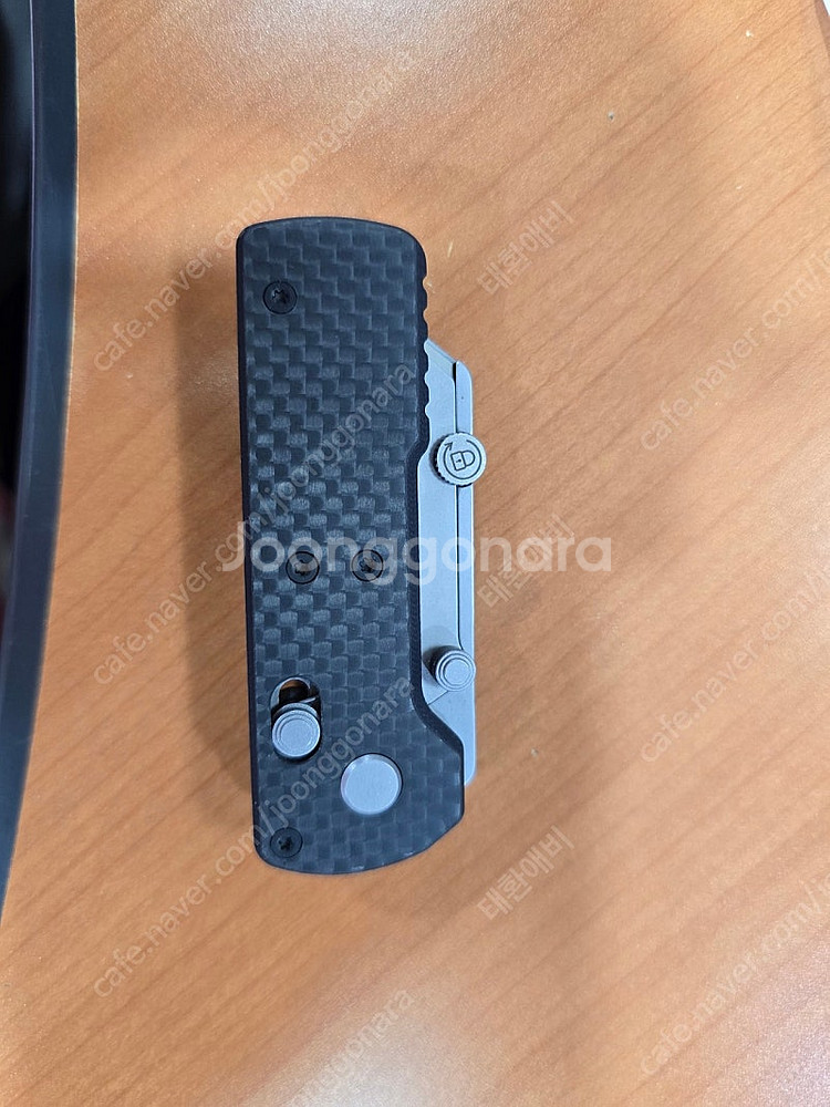 OKNIFE 오타클UI S급 다용도 나이프, 래피드엣지 판매합니다.--2