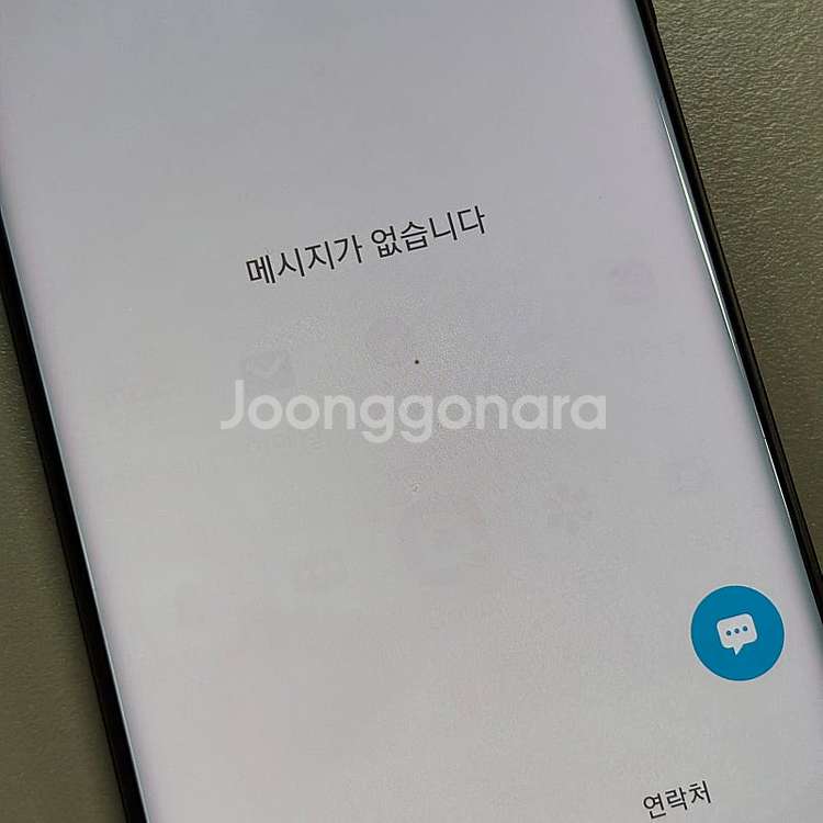 갤럭시노트8 블랙색상 64용량 미파손 가성비 꿀매물 서...--4
