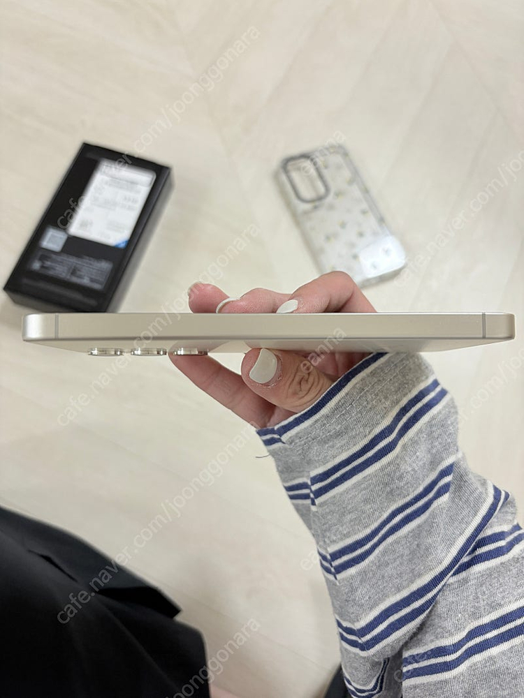 갤럭시 S24 256G(자급제폰-정상해지폰)--5