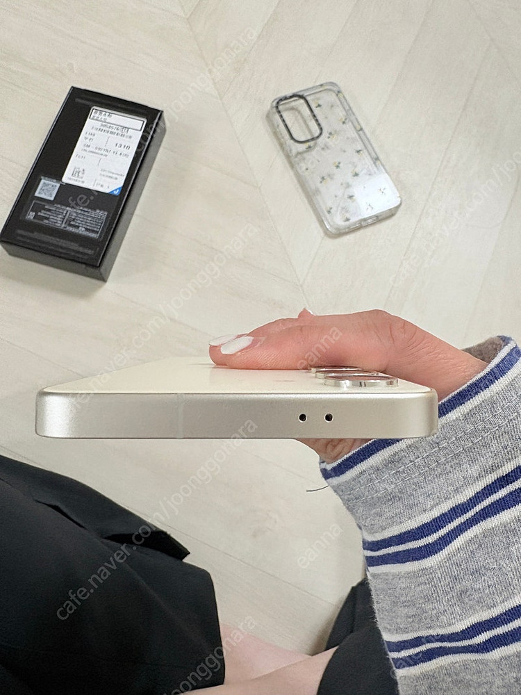 갤럭시 S24 256G(자급제폰-정상해지폰)--6