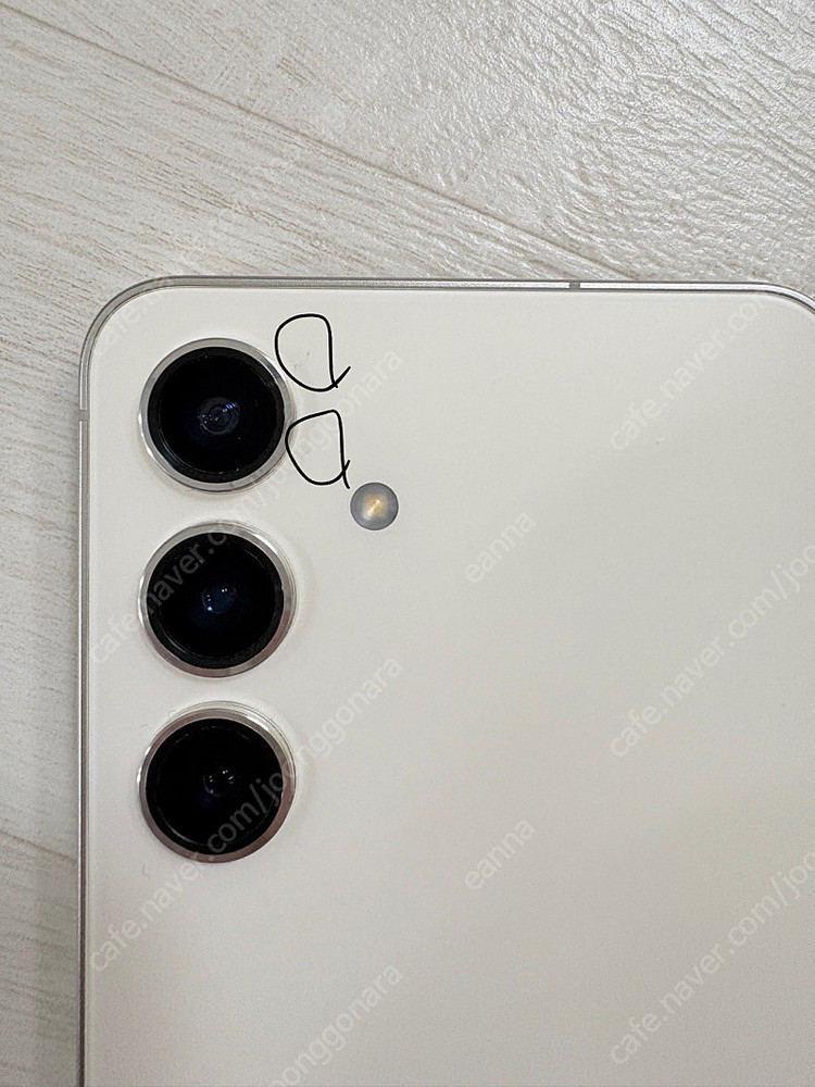 갤럭시 S24 256G(자급제폰-정상해지폰)--7