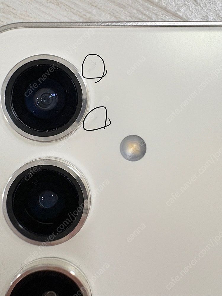 갤럭시 S24 256G(자급제폰-정상해지폰)--8