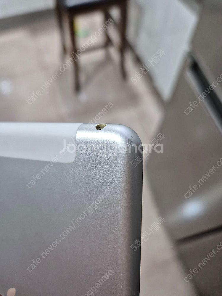 [중고] 아이패드 미니 1세대 A1455 모델(LTE모...--4