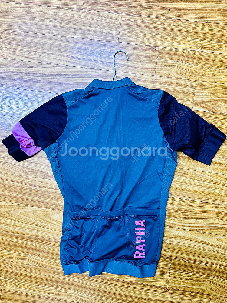 라파 프로팀 트레이닝 져지 M--1
