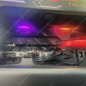 msi rtx2080ti 그래픽카드