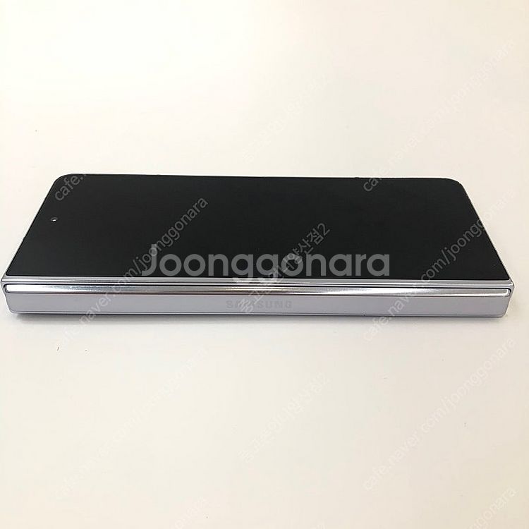 (양산중고폰) 90863 S급 갤럭시Z폴드5 (F946...--9