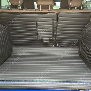 g450d 트렁크 풀매트 새상품급 저렴하게 판매합니다