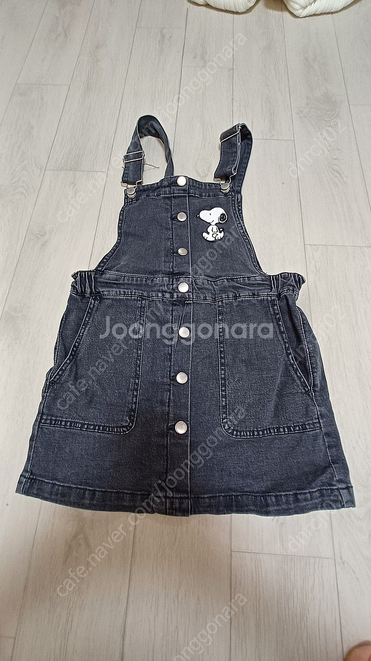 아이러브제이 멜빵130--0