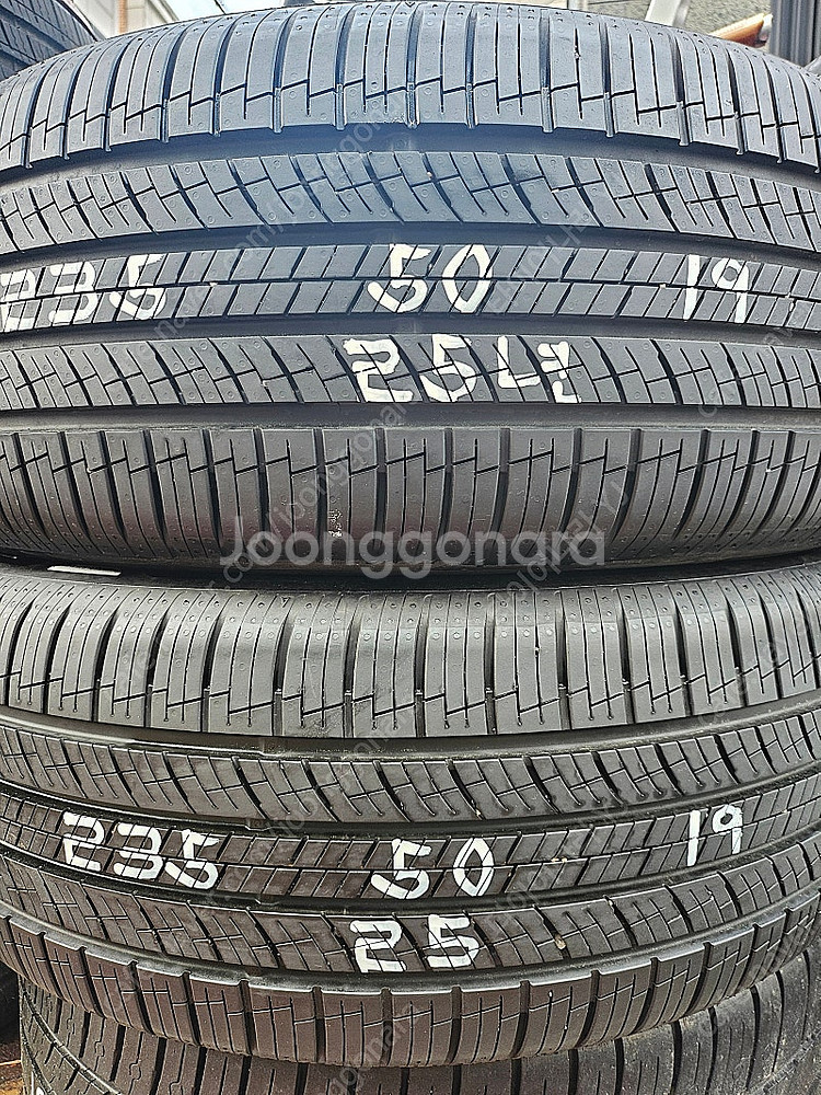 [판매] 235/50R19.235 50 19.235/5...--0