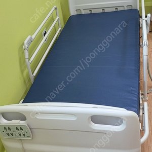 FURSYS 퍼시스 환자용침대 의료침대 병원침대 전동3단