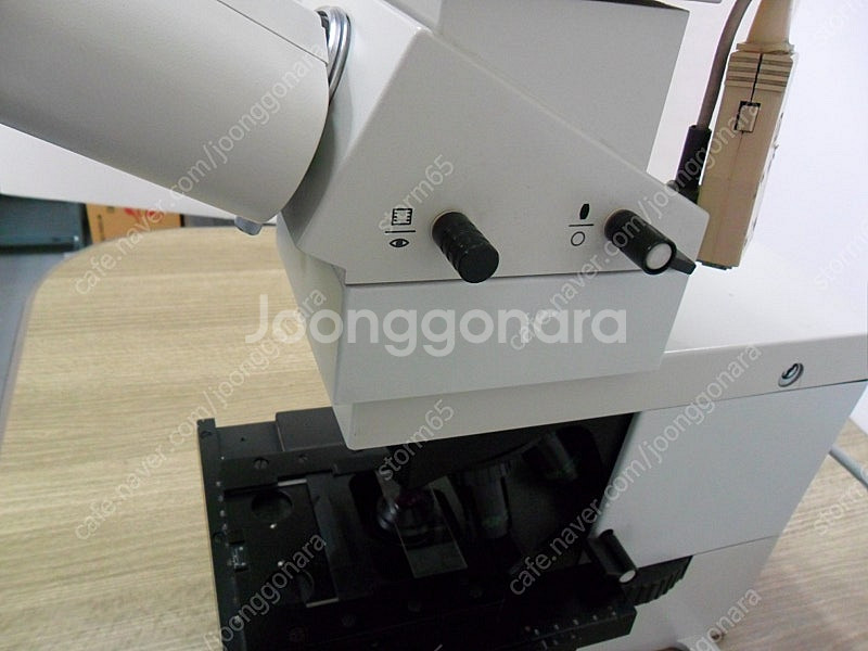 생물 현미경 Jenamed 2 (Zeiss)--2