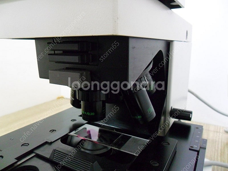 생물 현미경 Jenamed 2 (Zeiss)--3