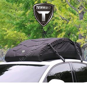 테르보루프백 500L 풀세트