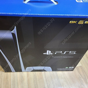 PS5 디지털 CFI-1218B 팝니다.