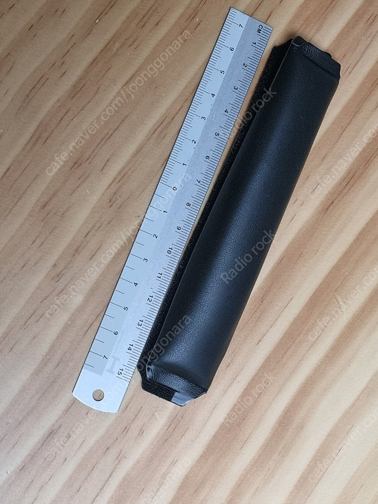 보스 qc35 이어패드 교체부품 블랙 판매 이미지