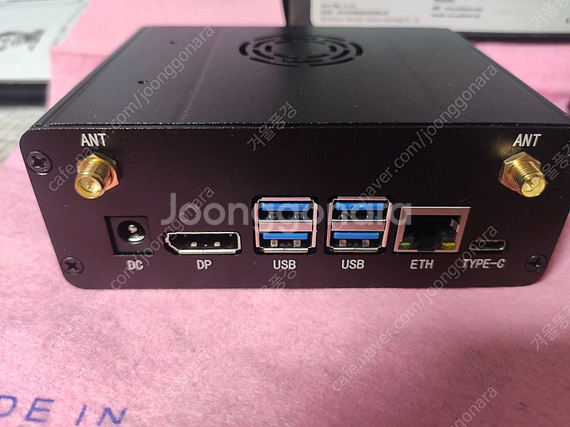 jetson Orin NX 8GB(SSD 120gb) ...--1