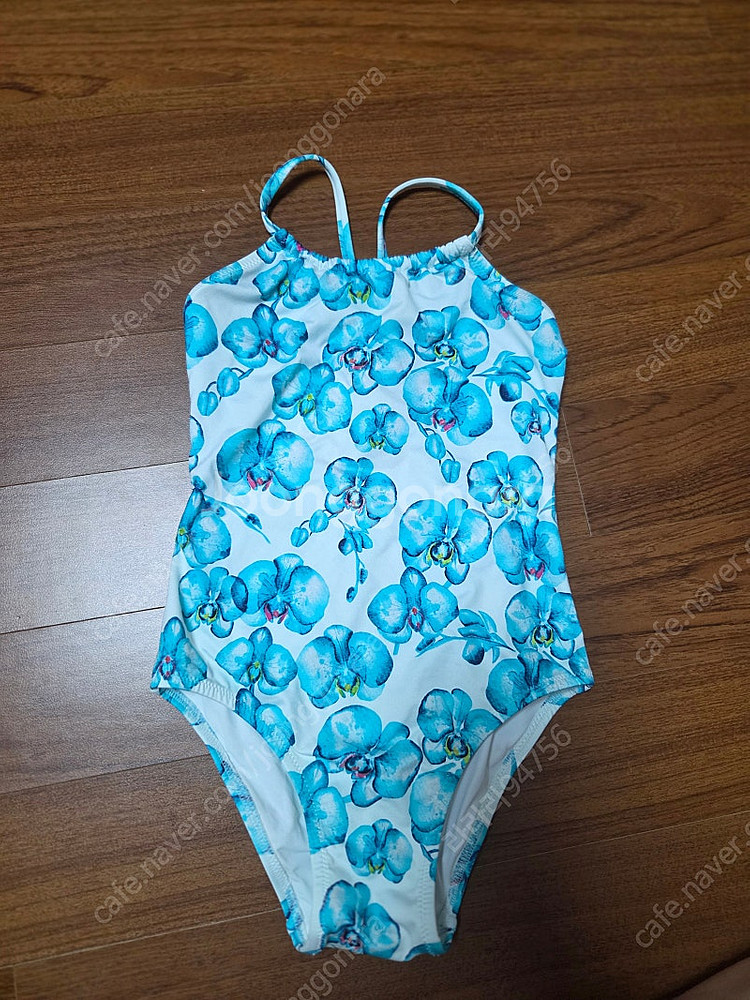 빌보콰,빌브레퀸 여아 수영복 키즈 4y--0