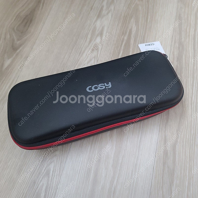 (가격내림) 큐비츠 보드게임 + COSY 노래방 마이크...--2