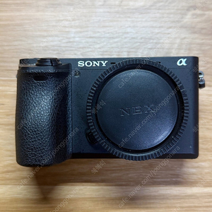 소니 A6500 바디 구성품 많음 판매합니다