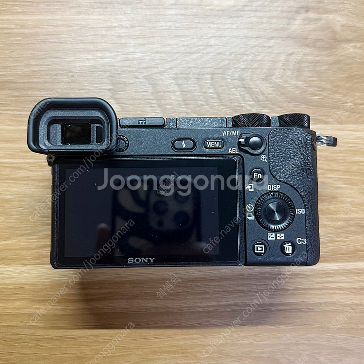 소니 A6500 바디 구성품 많음 판매합니다--5