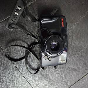 올림푸스 zoom af