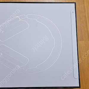 미개봉 뱅앤올룹슨 Beoplay h100 검정색