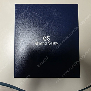 그랜드세이코 sbgx263팝니다.