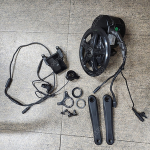 바팡모터 48V750W