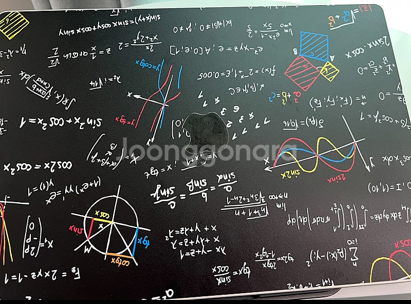 M1 맥북프로 16인치--0