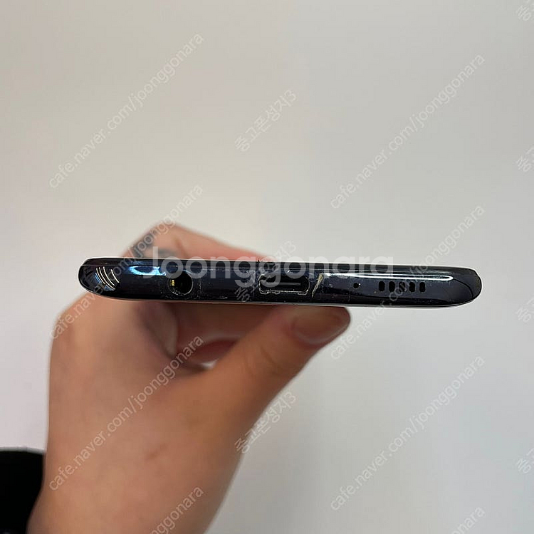 71975(울산중고폰) 갤럭시A30 블랙 32GB 판매...--4