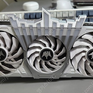 갤럭시 RTX 4090 HOF (Hall of fame) 판매