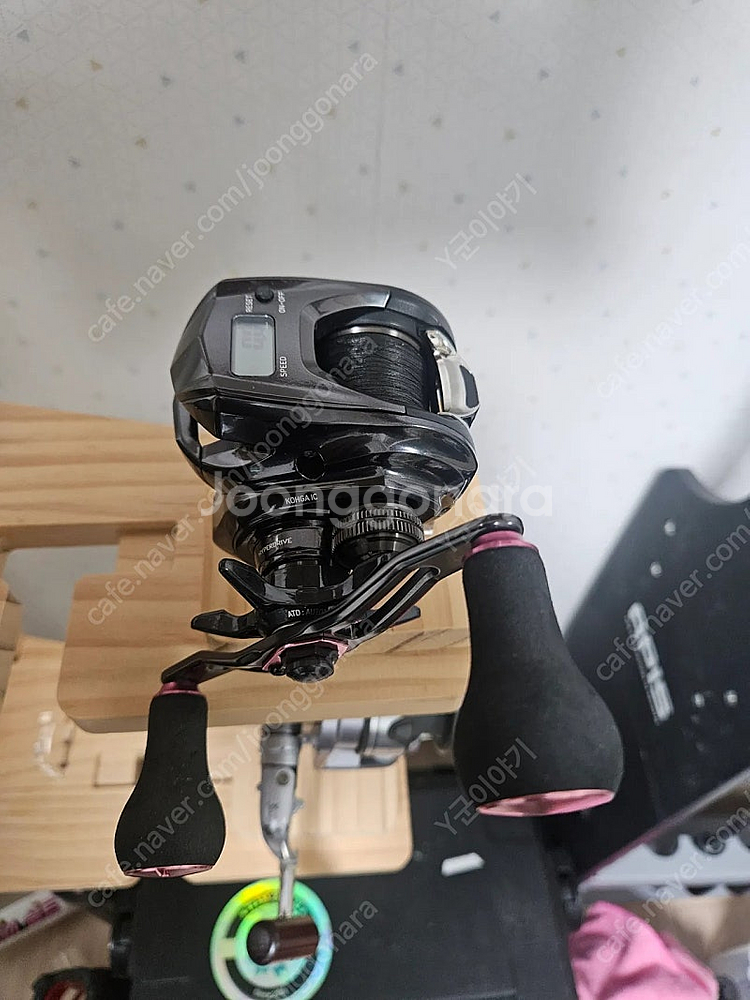 가마가츠 소희화 시마노 염월엑스튠 리얼피네스 프로토 다이와 코우가 베이트릴150PL 해동카리스마 아이스박스70리터 ...--4