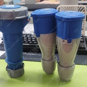 MENNEKES TYP522 2EA + REGRAND 5 552 14 2EA