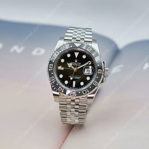 로렉스 gmt2 126710
