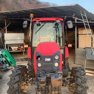 동양 T503 트렉터 팝니다