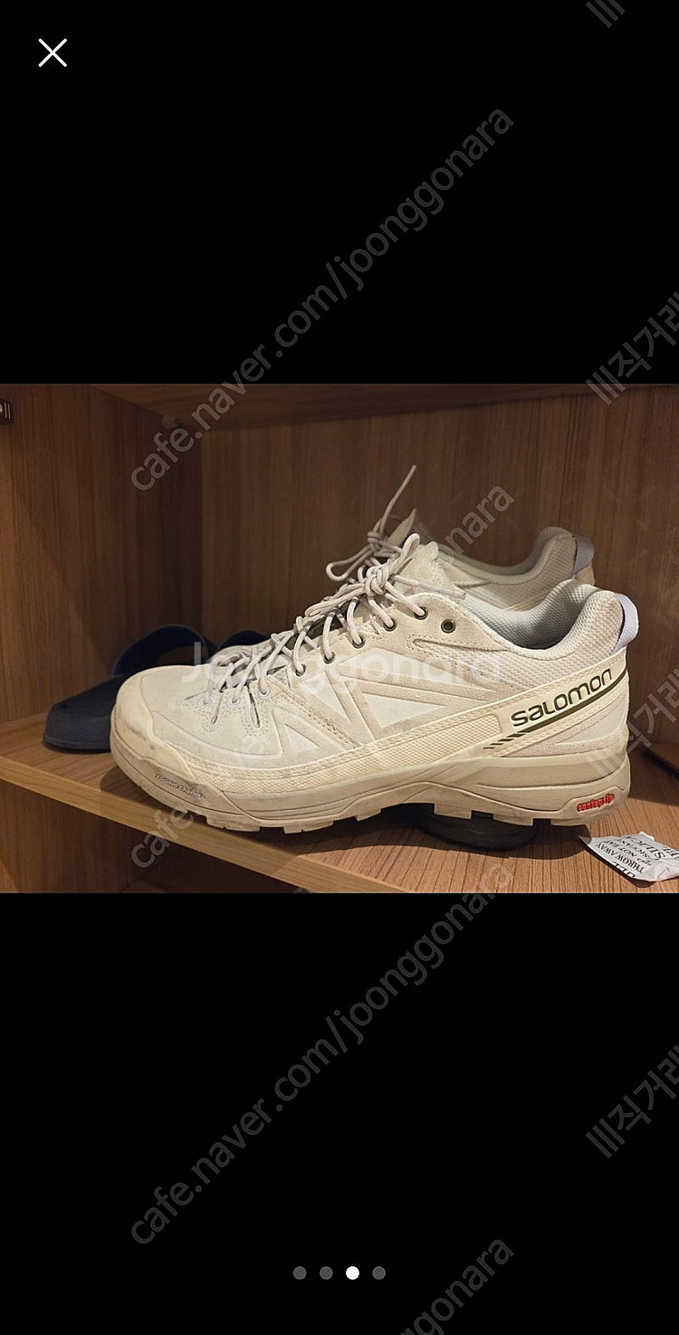살로몬 x-alp 270--2