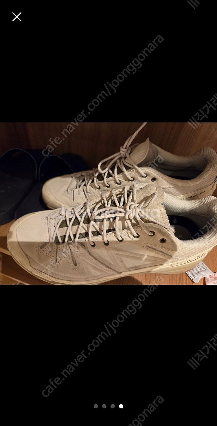 살로몬 x-alp 270--3
