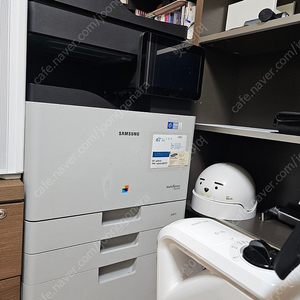 X4220RX 삼성 레이저 컬러복합기 (복사기 프린터) 판매합니다!!