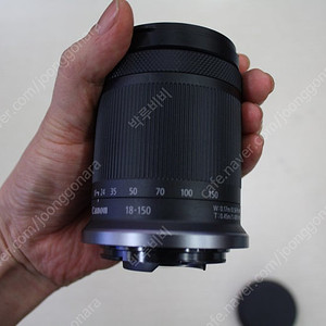 캐논 rf 18-150 킷트렌즈