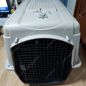 바리켄넬 550외