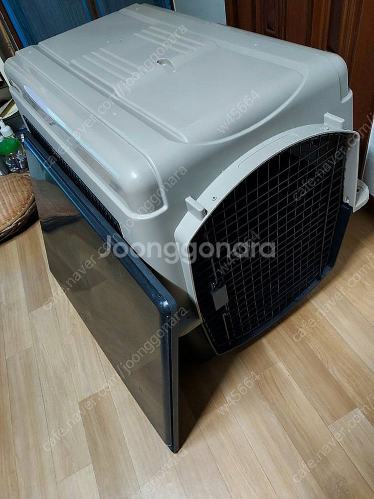바리켄넬 550외--4