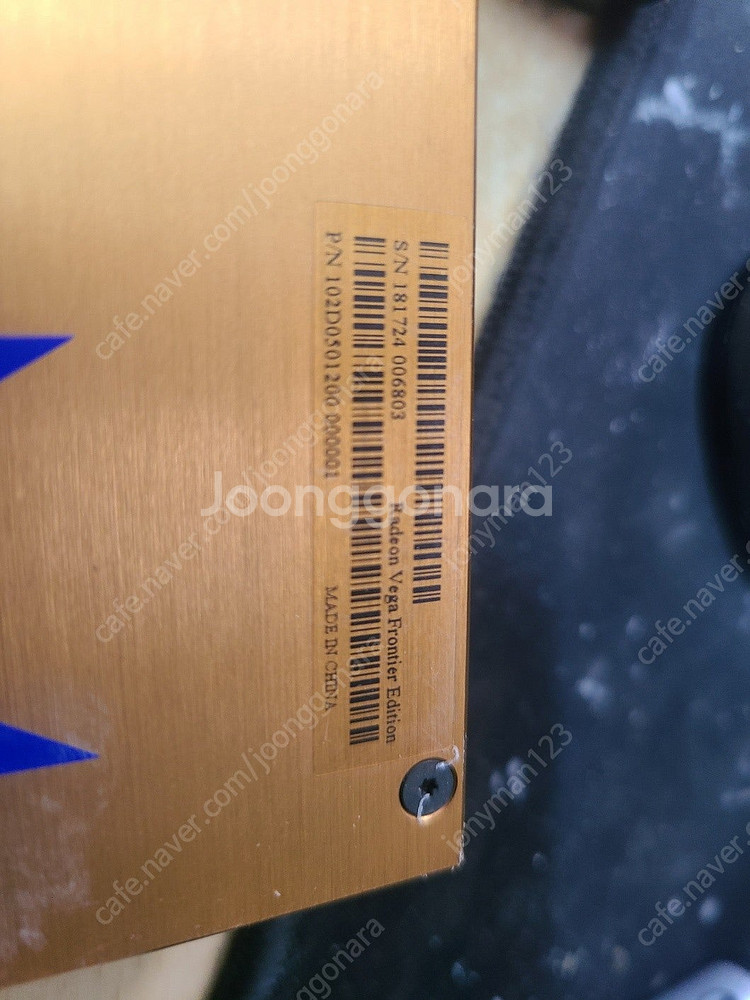 AMD AMD Radeon Vega Frontier E...--3